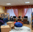 «Прокачай мозги» - ЦБС Ракитянского района
