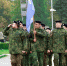 Краснояружские школьники стали участниками традиционного парада кадет - Сетевое издание Наша жизнь
