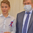 Краснояружские школьники получили паспорта граждан РФ - Сетевое издание Наша жизнь