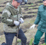 Краснояружцы заложили новый зелёный массив в рамках международной акции «Сад памяти» - Сетевое издание Наша жизнь