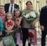 Шесть многодетных семей из Краснояружского района получили ключи от новых домов - Сетевое издание Наша жизнь