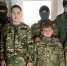Краснояружский подросток получил медаль «За содействие СВО» - Сетевое издание Наша жизнь