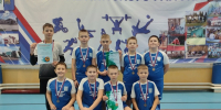 Ракитянские спортсмены отличились в открытом турнире по мини-футболу - Сетевое издание Наша жизнь