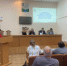 В Ракитном прошло заседание организационного комитета по подготовке празднования 80-й годовщины Победы в Великой Отечественной войне 1941-1945 годов. - Ракитянский район