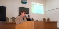 Состоялось очередное заседание Муниципального совета Ракитянского района. - Ракитянский район