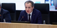 Вячеслав Гладков: частичная компенсация за аренду жилья для пострадавших белгородцев будет продлена - Сетевое издание Наша жизнь