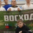 Ракитянские спортсмены стали победителями и призёрами открытого чемпионата и открытого первенства по армейскому рукопашному бою памяти кавалера ордена Мужества Дмитрия Киселёва. - Ракитянский район