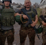 Не бывает атеистов в окопах под огнём - Сетевое издание Наша жизнь