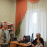 «Великая поступь Победы» - ЦБС Ракитянского района