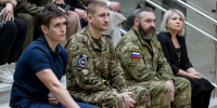 Вячеслав Гладков объявил о старте следующего этапа конкурса «Сталь» для участников СВО - Сетевое издание Наша жизнь