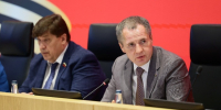 Вячеслав Гладков: программа по восстановлению Белгородской области будет сформирована на этой неделе - Сетевое издание Наша жизнь