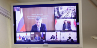Вячеслав Гладков доложил о разработке программы по восстановлению Белгородской области - Сетевое издание Наша жизнь