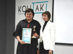 Ракитянцы стали победителями сразу двух региональных конкурсов.