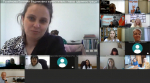 27 июня состоялся семинар Ассоциации «Совет муниципальных образований Белгородской области» совместно с Минюстом России по Белгородской области.