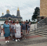 Представители старшего поколения Ракитянского района продолжают изучать природные, исторические, религиозные и культурные достопримечательности своей малой родины. - Ракитянский район