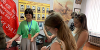 Ракитянцы побывали на экскурсии в Ракитянском краеведческом музее-усадьбе - Сетевое издание Наша жизнь