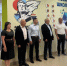 В Ракитянской средней школе №3 им. Надежды Никифоровны Федутенко открылся лазерный интерактивный стрелковый тир под названием «Меткий стрелок». - Ракитянский район