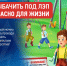 Белгородэнерго напоминает о важных правилах. - Ракитянский район