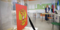 По итогам второго дня выборов свой голос оставили более 515 тыс. белгородцев - Сетевое издание Наша жизнь