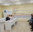 Совместное заседание Общественного совета при министерстве строительства Белгородской области и Общественного совета при региональном Росреестре. - Ракитянский район