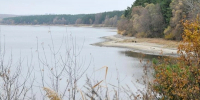 Вячеслав Гладков прокомментировал ситуацию с белгородским водохранилищем - Сетевое издание Наша жизнь