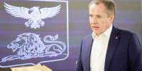 Вячеслав Гладков рассказал о передаче спецоборудования главам приграничных муниципалитетов - Сетевое издание Наша жизнь