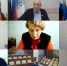 В преддверии Дня Конституции РФ, в День Героев Отечества РФ СМО Белгородской области провел круглый стол на тему «Развитие гражданского общества, соблюдение законности прав человека: вызовы и возможности». - Ракитянский район