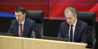 Губернатор Гладков сообщил о визите в регион представителя Президента РФ в ЦФО - Сетевое издание Наша жизнь