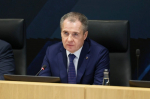 Вячеслав Гладков поручил главам муниципалитетов обеспечить защиту генераторов на территории региона