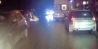 Ракитянские полицейские вчера выезжали на дорожно-транспортное происшествие - Сетевое издание Наша жизнь