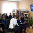 «Новогодняя перезагрузка» - ЦБС Ракитянского района