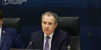 Вячеслав Гладков заявил о необходимости борьбы с провокациями в регионе - Сетевое издание Наша жизнь