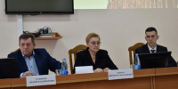 Дублёр министра сельского хозяйства провёл заседание коллегии в Ракитянском районе - Сетевое издание Наша жизнь