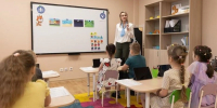 Вячеслав Гладков рассказал о работе школ, детских садов и поликлиник - Сетевое издание Наша жизнь