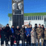 В Ракитянском округе почтили память защитников Отечества. - Ракитянский район