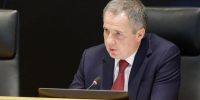 Вячеслав Гладков поблагодарил регионы страны за поддержку в сложный зимний период - Сетевое издание Наша жизнь