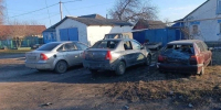 Губернатор Белгородской области опубликовал информацию об ударах ВСУ за прошедшие сутки - Сетевое издание Наша жизнь