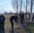 Ракитянские школьники присоединились к месячнику служения Белгородской области, объявленному губернатором Вячеславом Гладковым. - Ракитянский район