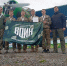 Ракитянцы – в числе лучших: команда Центра военно-спортивной подготовки и патриотического воспитания «ВОИН» стала бронзовым призёром областного чемпионата по лазерному бою «Стальной характер». - Ракитянский район