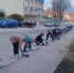 Ракитянцы продолжают наводить порядок в своём крае. - Ракитянский район