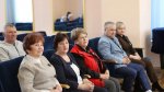 Ракитянские власти поздравили жителей муниципалитета с национальным днём донора