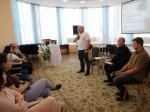 В Ракитянском округе прошли мероприятия, посвящённые Дню солидарности в борьбе с терроризмом.