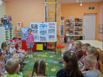 В Ракитянском округе прошли мероприятия, посвящённые Дню солидарности в борьбе с терроризмом.