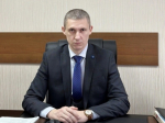 Поговорим о цифровой платформе «Национальная система пространственных данных» с руководителем регионального Росреестра Александром Масичем.