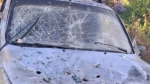 Белгородская область - под ударами беспилотников